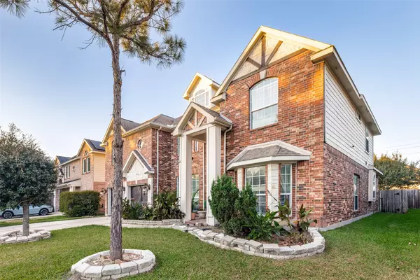 Rosenberg, TX 77469,8211 Paddle Rock LN