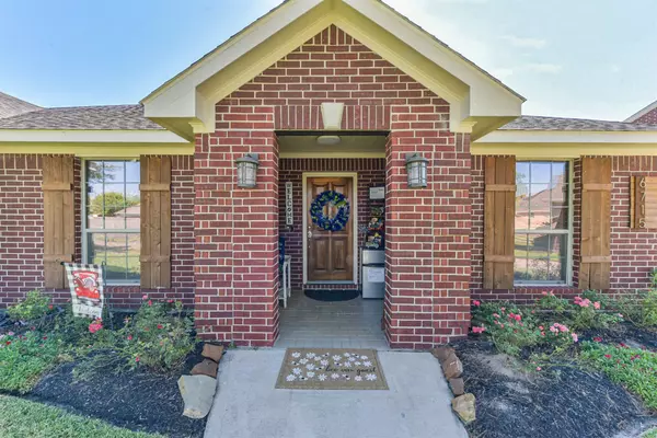 Manvel, TX 77578,6715 Eagle RUN