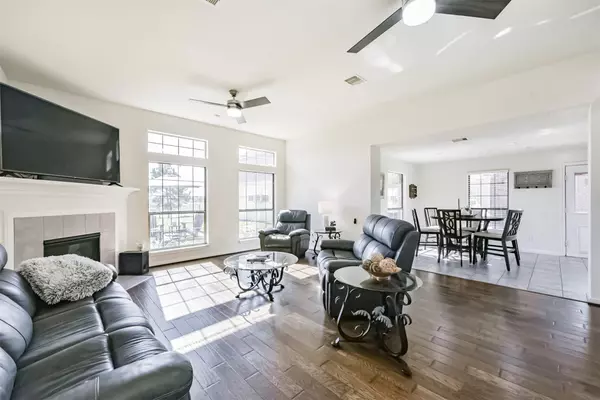 Manvel, TX 77578,6715 Eagle RUN