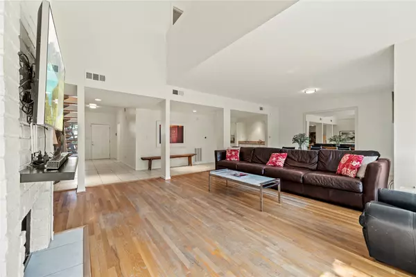 1503 Harold ST, Houston, TX 77006