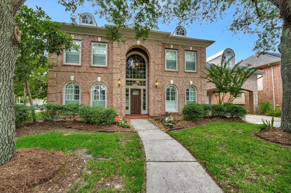 4410 Towering Oak CT, Houston, TX 77059