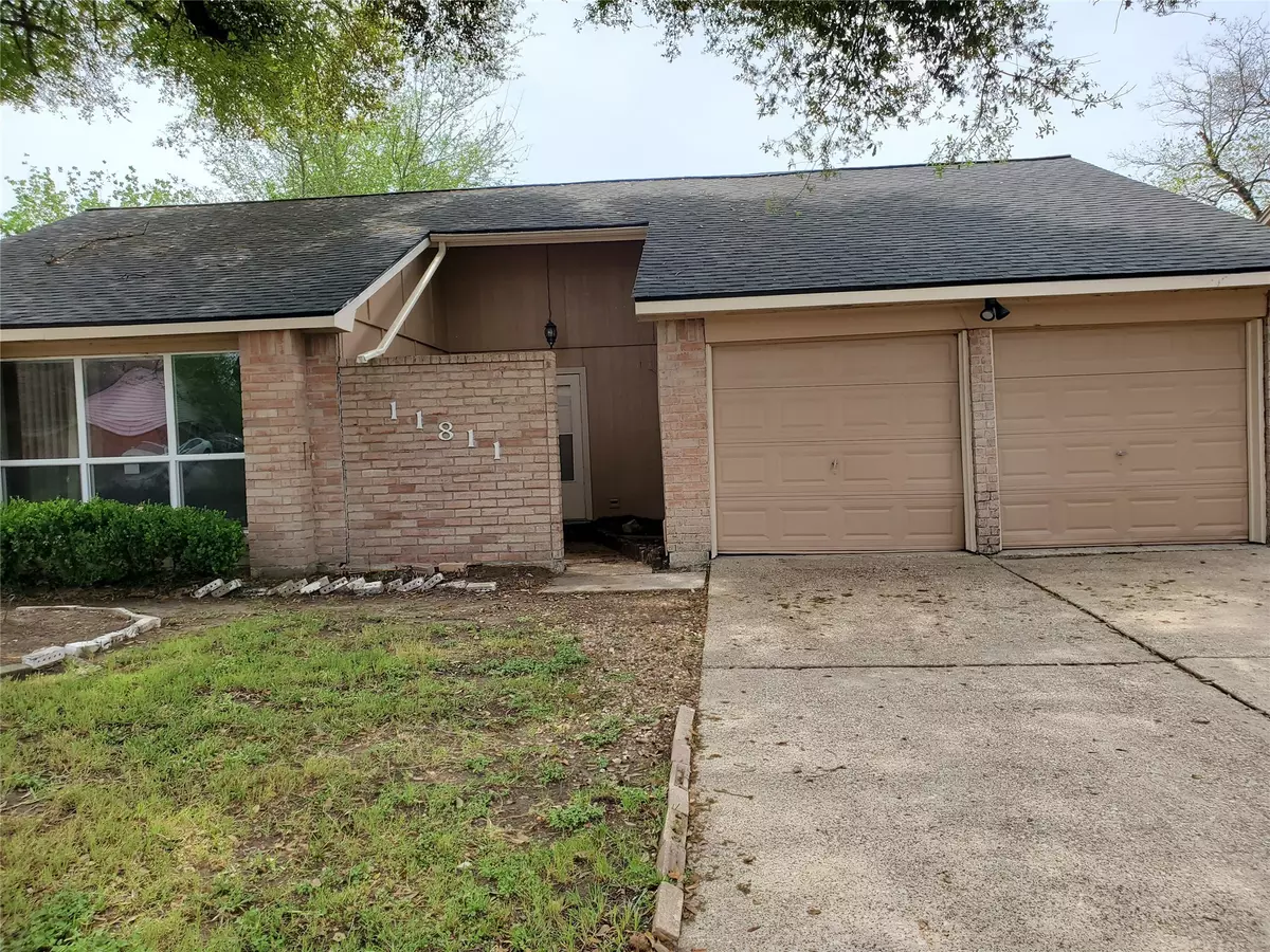 Houston, TX 77067,11811 Spruce Mountain Dr DR