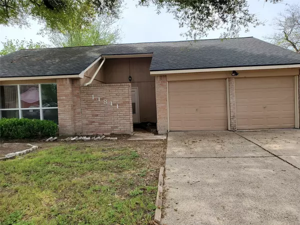11811 Spruce Mountain Dr DR, Houston, TX 77067