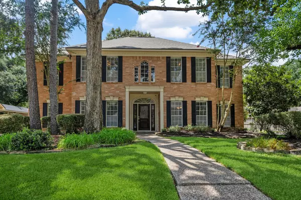 1931 Windy Green DR, Houston, TX 77345