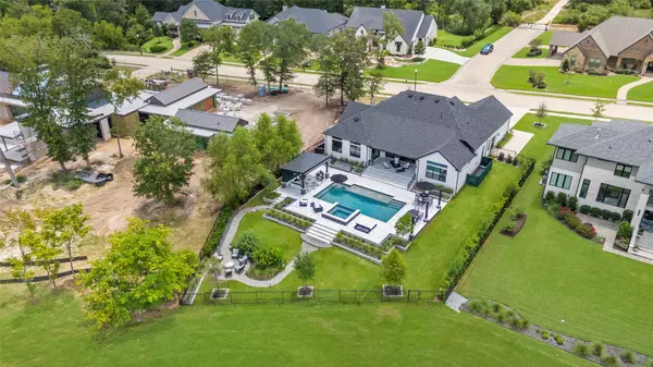 3444 Mahogany DR, Bryan, TX 77807