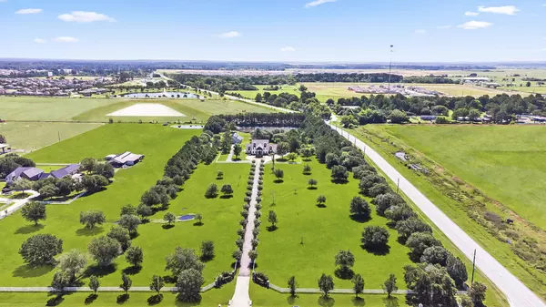 Hockley, TX 77447,110 Hunters Creek WAY