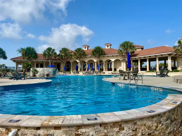 Port O Connor, TX 77982,Lot 209 Venice CT