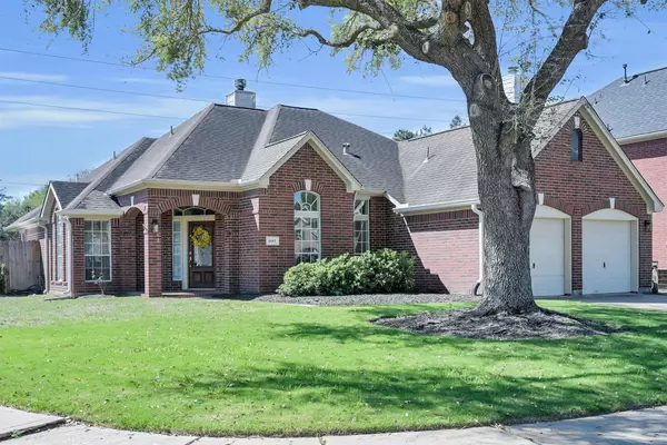 1603 Park Harbor Estates DR, Houston, TX 77084