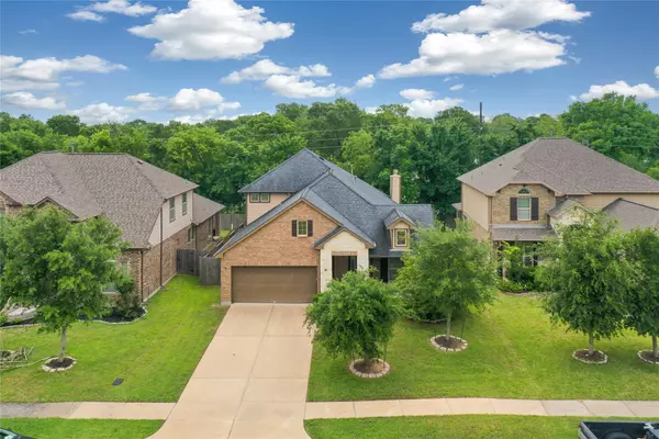 9710 Massanutten LN, Richmond, TX 77469