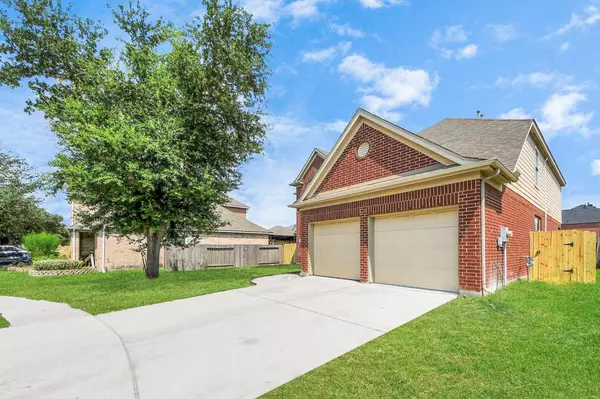 Houston, TX 77014,12606 Riverhill CT