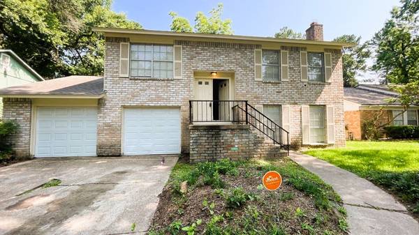 3127 Glen Spring DR, Houston, TX 77339