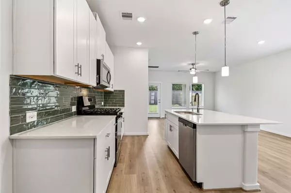 Crosby, TX 77532,2518 Cactus Ranch LN