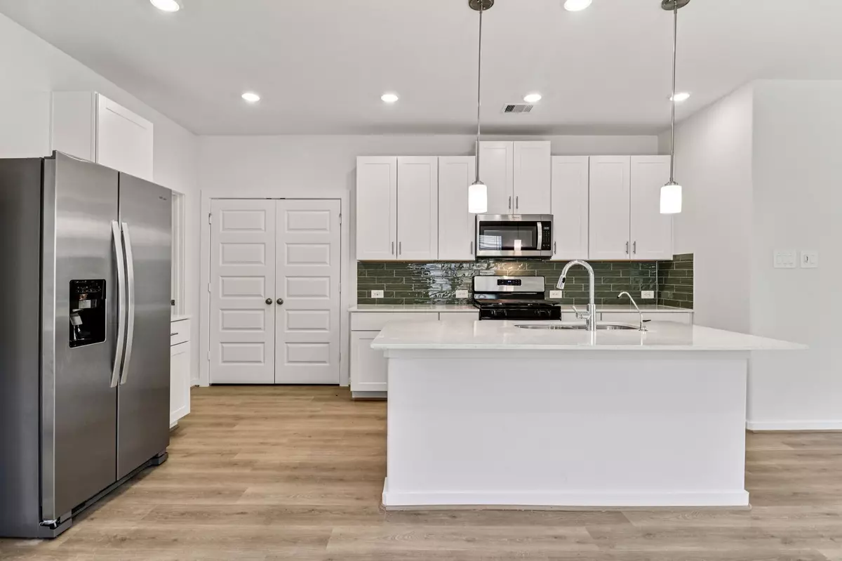 Crosby, TX 77532,2518 Cactus Ranch LN