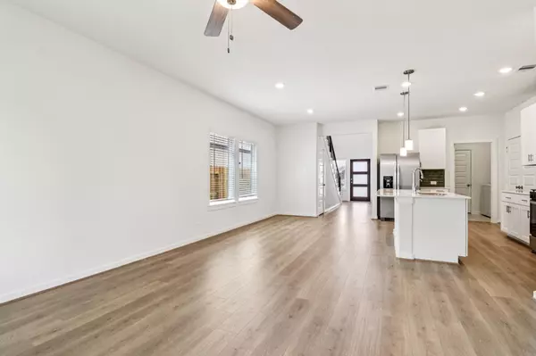 Crosby, TX 77532,2518 Cactus Ranch LN