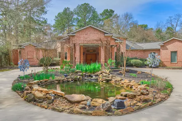 31719 Albert Miller LN,  Magnolia,  TX 77354