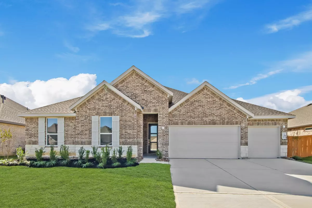 Dayton, TX 77535,1400 Imperial Ranch WAY