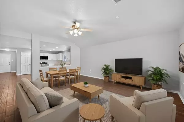 4038 Mt Everest WAY, Katy, TX 77449
