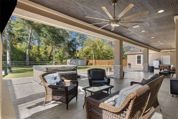 5420 Forest Cove DR,  Dickinson,  TX 77539