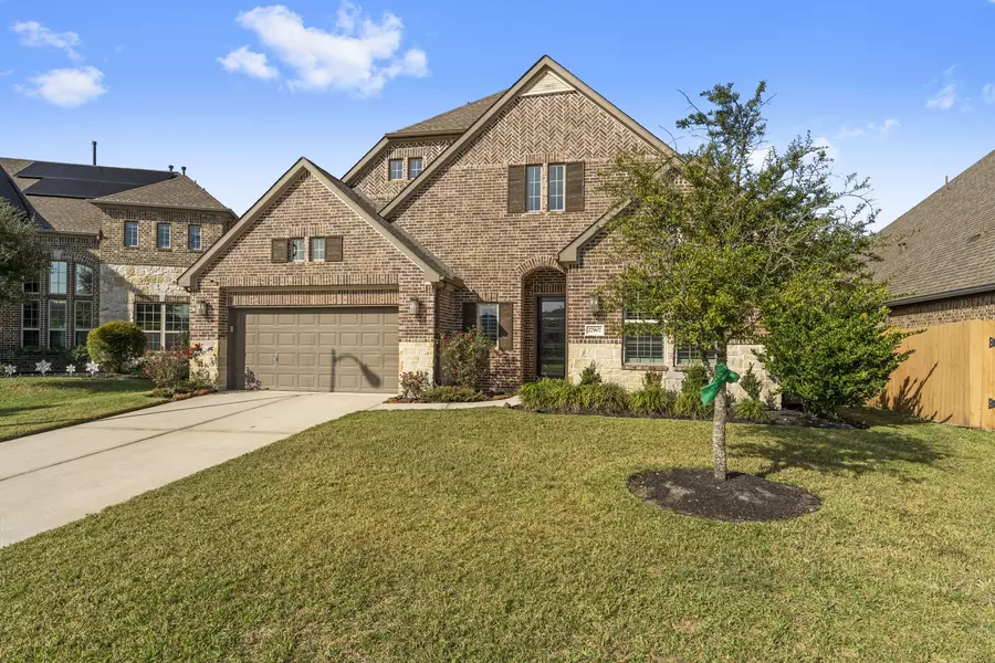27907 Emerald Vista DR, Spring, TX 77386