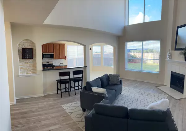 Manvel, TX 77578,63 San Simeon DR