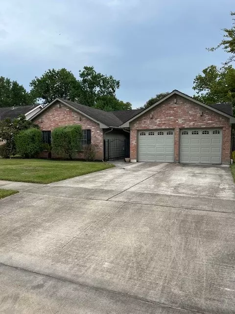 Sugar Land, TX 77498,13815 Ivymount DR N