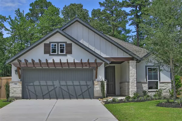 Willis, TX 77318,314 Branta CT