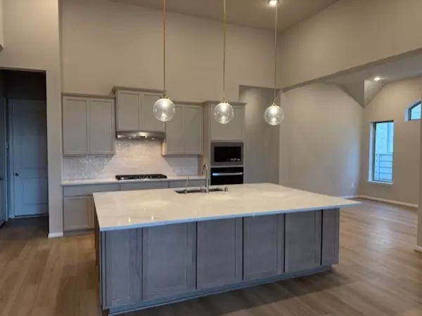 Manvel, TX 77578,5011 Blooming Hibuscus LN