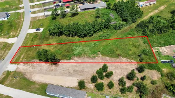 Cleveland, TX 77327,872 Road 5606