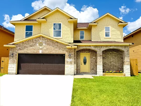 11130 Beverley Park ST, Sugar Land, TX 77498