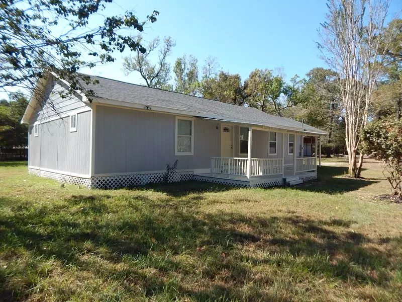 15268 Gideon RD, Conroe, TX 77306