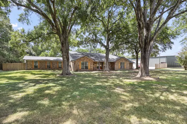 3311 & 3315 Eula Morgan RD, Katy, TX 77493