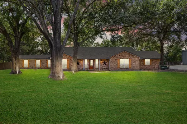 3311 & 3315 Eula Morgan RD, Katy, TX 77493