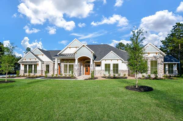 8603 Trinity Pines CT, Montgomery, TX 77316