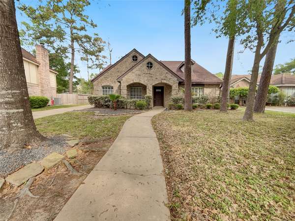 3642 Chapel Square DR, Spring, TX 77388