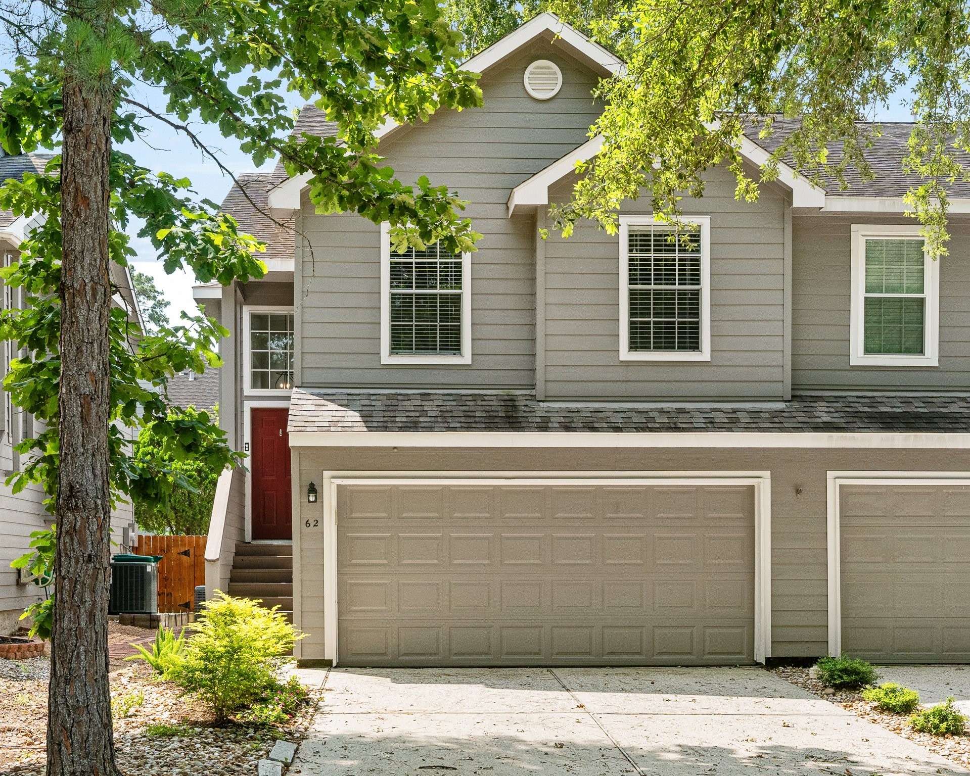 62 Marble Rock Pl, The Woodlands, TX 77382