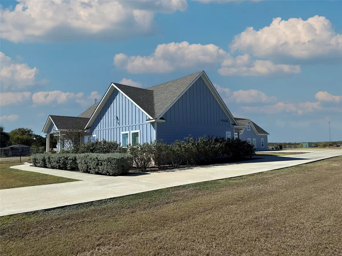 Burton, TX 77835,4334 Maass RD