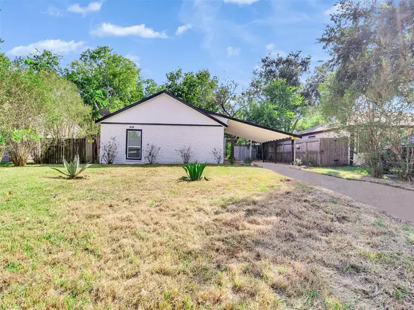 4418 Dacca DR, Houston, TX 77047