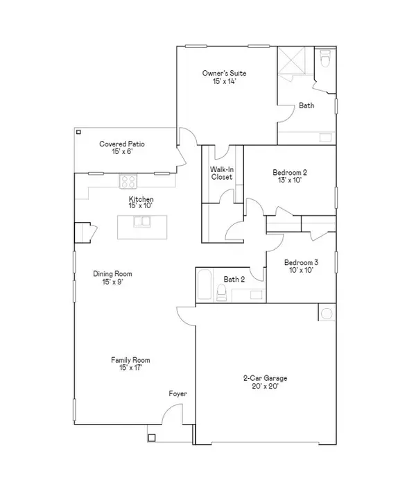 Katy, TX 77493,27235 Henley Ridge DR