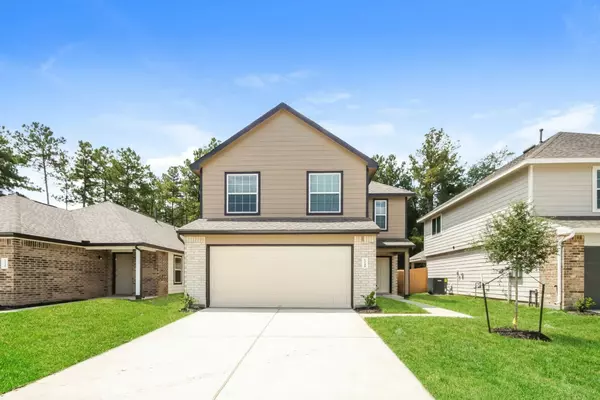 Splendora, TX 77372,13544 White Ibis ST