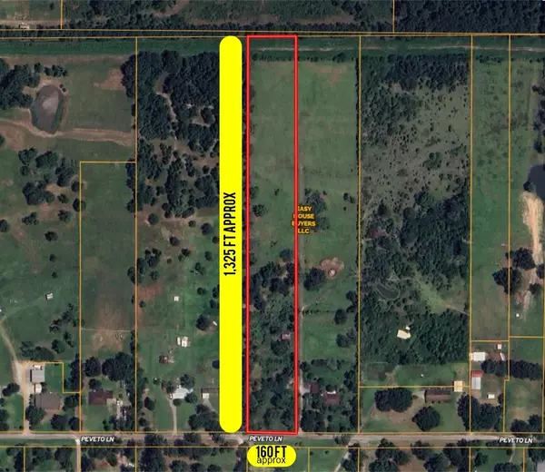 Orange, TX 77632,6140 Peveto LN
