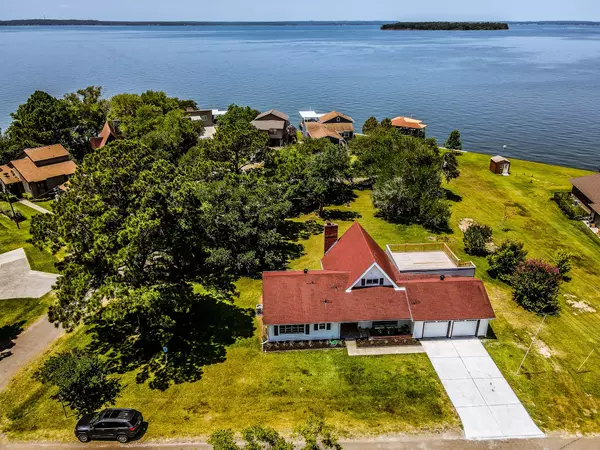 127 Ross DR, Livingston, TX 77351