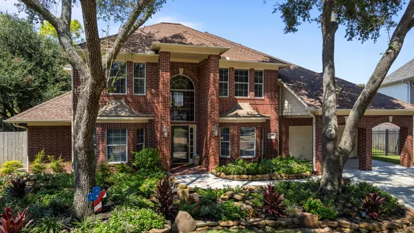 League City, TX 77573,2408 Sawgrass CT