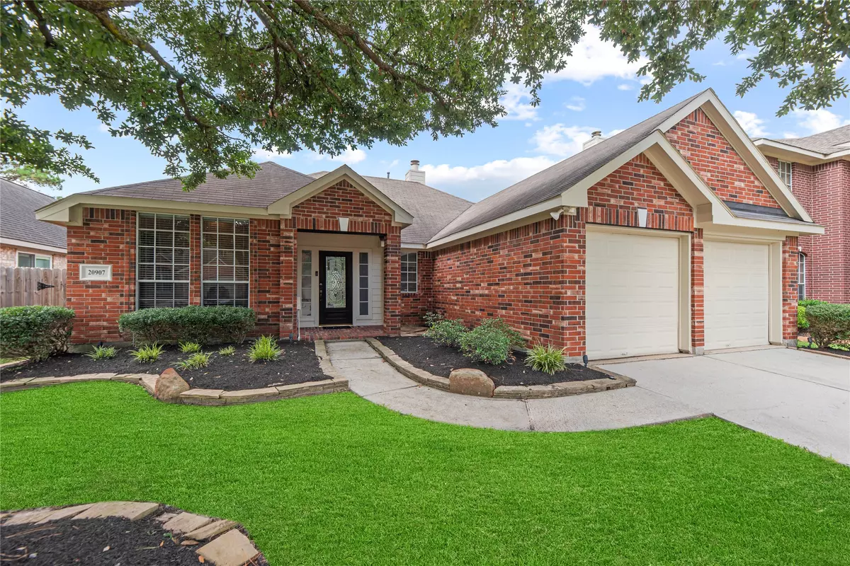 Spring, TX 77379,20907 Clovermeadow