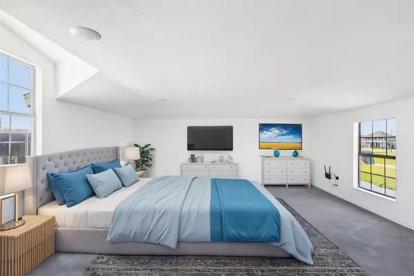 Bolivar, TX 77650,2319 Antigua CIR