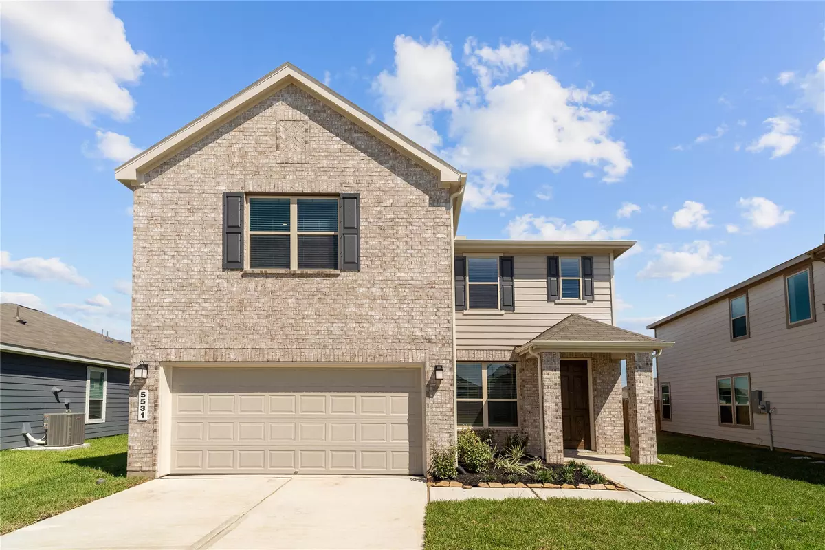 Hitchcock, TX 77563,5531 Blackbird LN