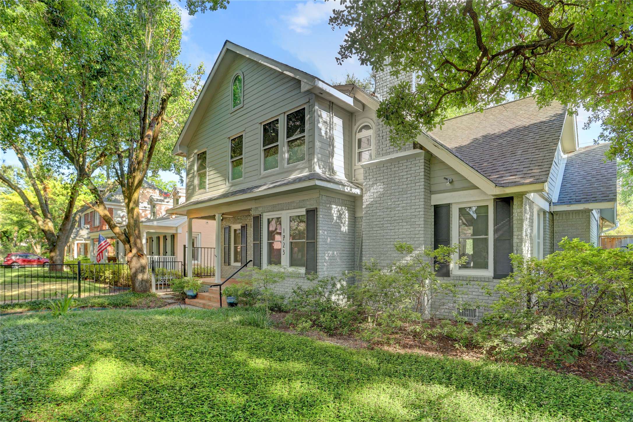 1723 Milford ST, Houston, TX 77098