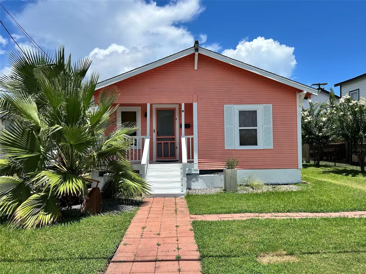 Galveston, TX 77551,2216 Grover AVE
