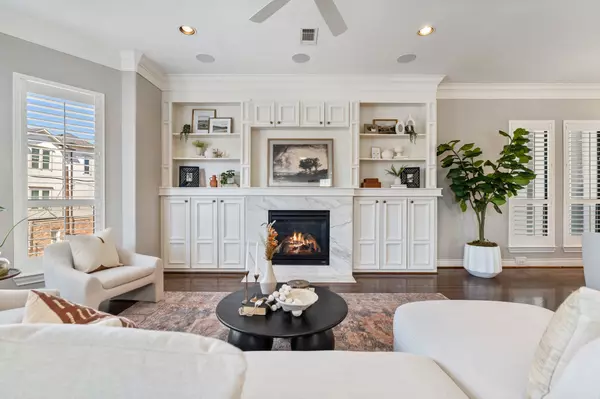 Houston, TX 77007,5525 Kiam ST #A