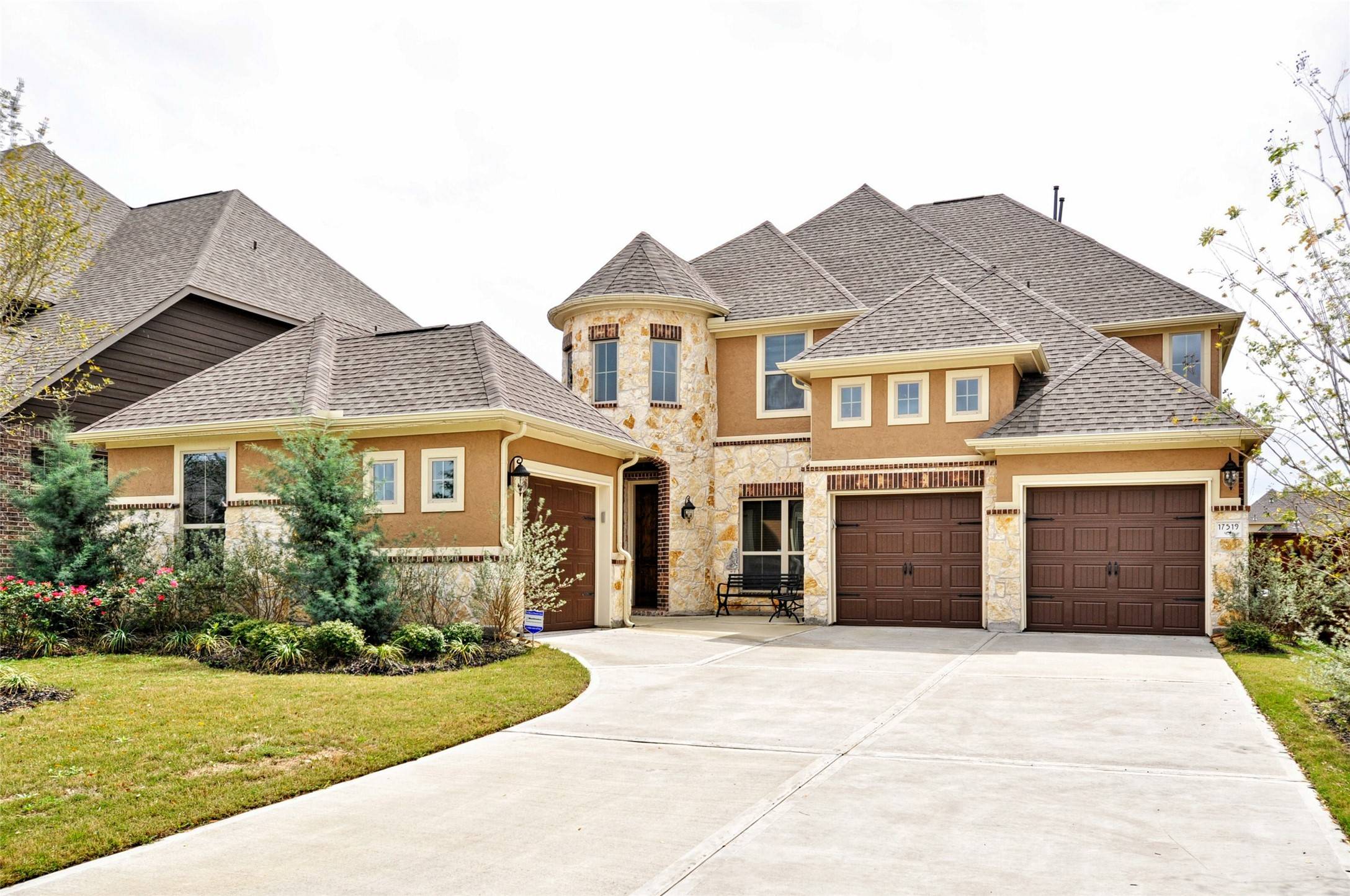 17519 Murrayfield ct, Richmond, TX 77407