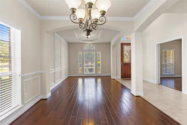 Conroe, TX 77304,2446 W Bramlet DR